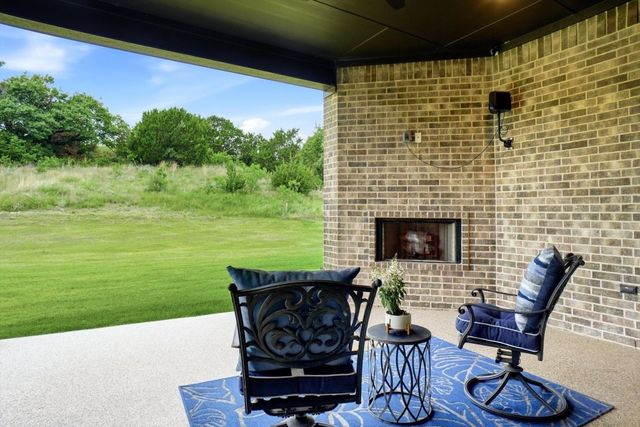 617 Bent Tree Lane, Weatherford, TX 76085