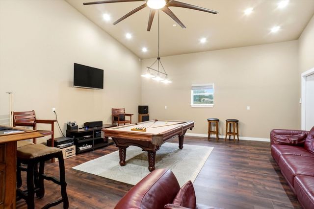 617 Bent Tree Lane, Weatherford, TX 76085
