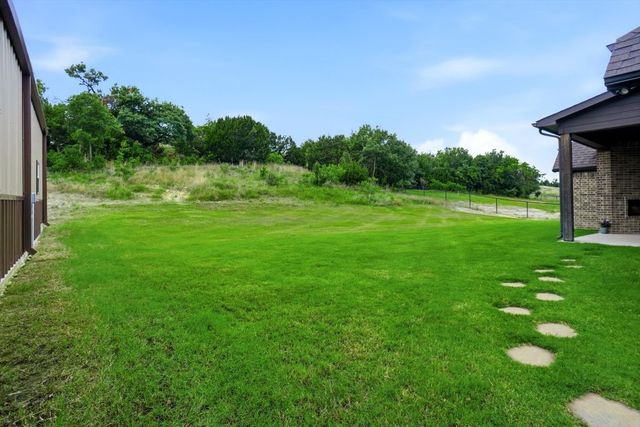 617 Bent Tree Lane, Weatherford, TX 76085
