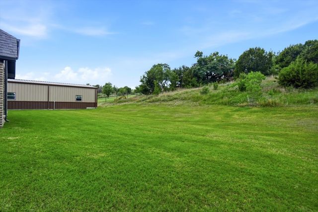 617 Bent Tree Lane, Weatherford, TX 76085
