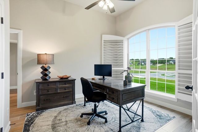 617 Bent Tree Lane, Weatherford, TX 76085