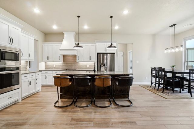 617 Bent Tree Lane, Weatherford, TX 76085