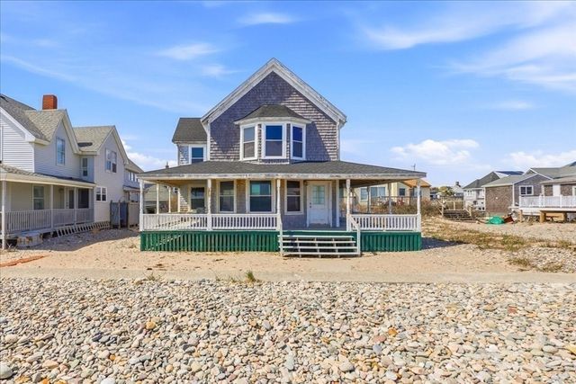 102 Humarock Bch, Scituate, MA 02066