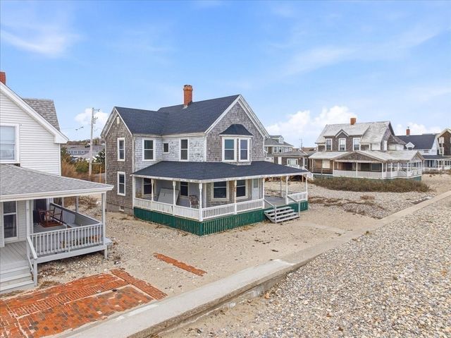 102 Humarock Bch, Scituate, MA 02066