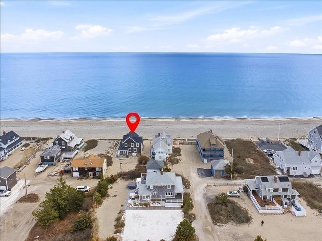 102 Humarock Bch, Scituate, MA 02066