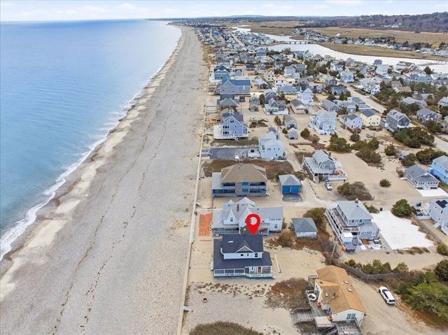 102 Humarock Bch, Scituate, MA 02066