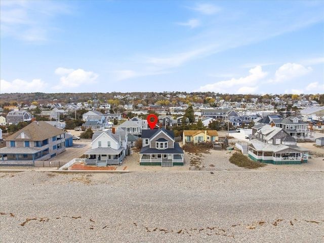 102 Humarock Bch, Scituate, MA 02066