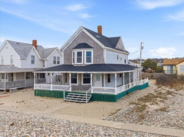 102 Humarock Bch, Scituate, MA 02066
