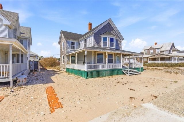 102 Humarock Bch, Scituate, MA 02066