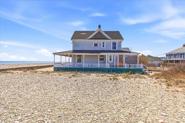 102 Humarock Bch, Scituate, MA 02066