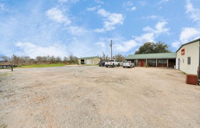 37395 Fm 1488 Road, Hempstead, TX 77445
