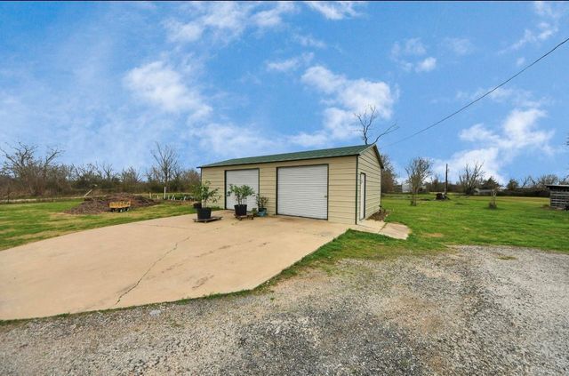 37395 Fm 1488 Road, Hempstead, TX 77445