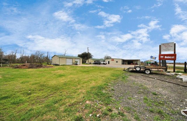 37395 Fm 1488 Road, Hempstead, TX 77445