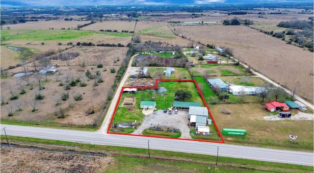 37395 Fm 1488 Road, Hempstead, TX 77445