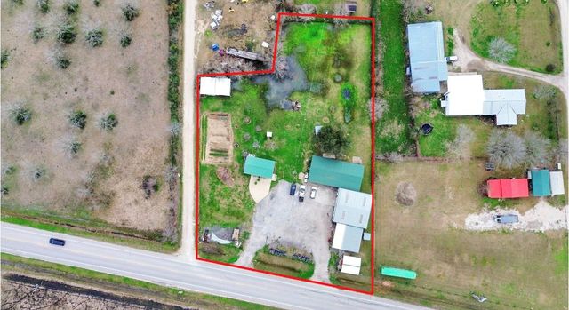 37395 Fm 1488 Road, Hempstead, TX 77445