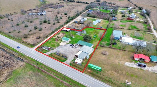 37395 Fm 1488 Road, Hempstead, TX 77445