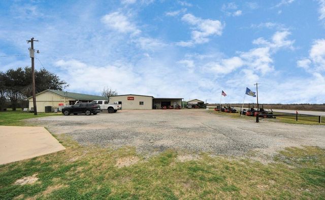 37395 Fm 1488 Road, Hempstead, TX 77445
