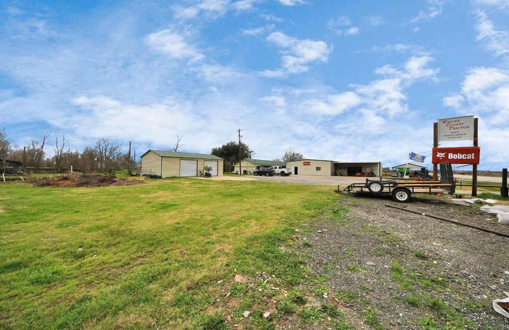 37395 Fm 1488 Road, Hempstead, TX 77445