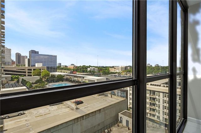 1280 W Peachtree Street NW 1207, Atlanta, GA 30309