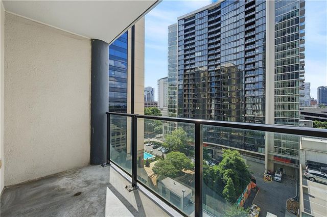 1280 W Peachtree Street NW 1207, Atlanta, GA 30309
