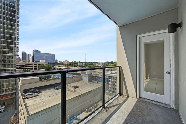 1280 W Peachtree Street NW 1207, Atlanta, GA 30309
