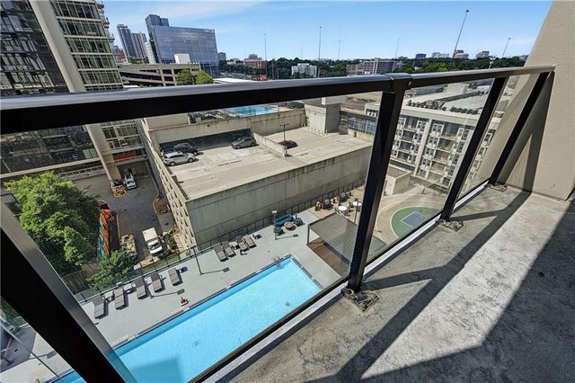 1280 W Peachtree Street NW 1207, Atlanta, GA 30309