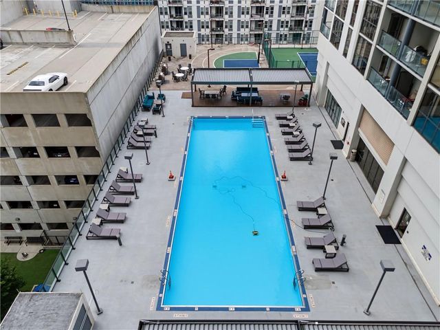 1280 W Peachtree Street NW 1207, Atlanta, GA 30309