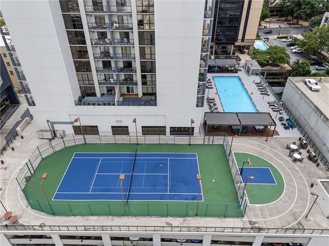 1280 W Peachtree Street NW 1207, Atlanta, GA 30309