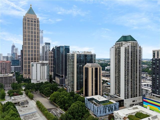 1280 W Peachtree Street NW 1207, Atlanta, GA 30309