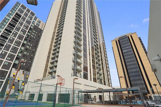 1280 W Peachtree Street NW 1207, Atlanta, GA 30309