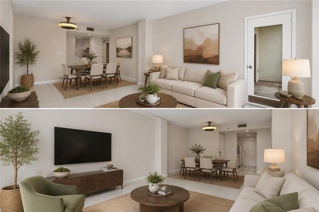 1280 W Peachtree Street NW 1207, Atlanta, GA 30309