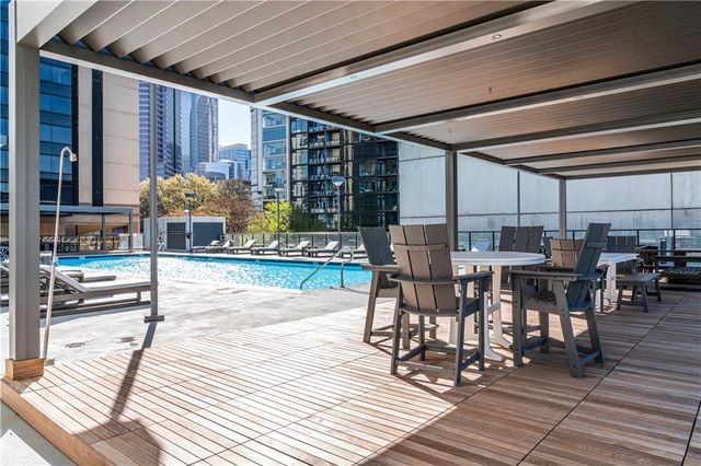 1280 W Peachtree Street NW 1207, Atlanta, GA 30309