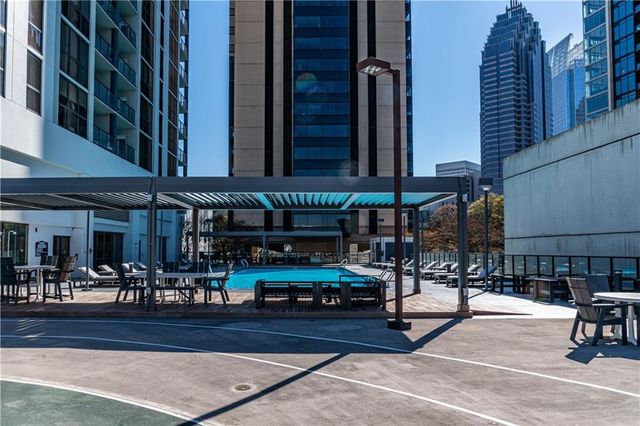 1280 W Peachtree Street NW 1207, Atlanta, GA 30309