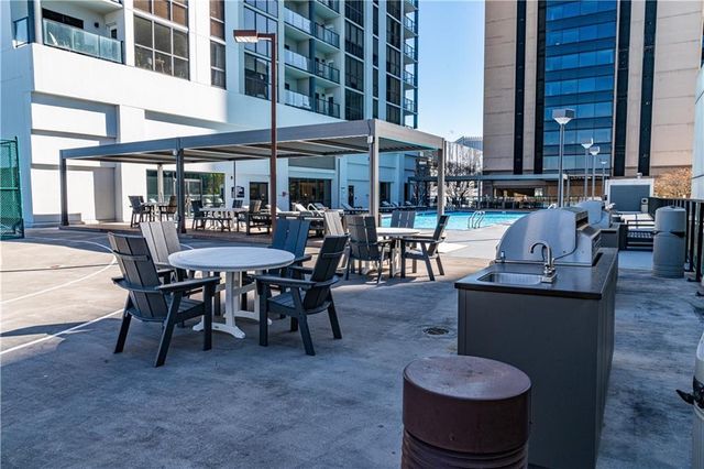 1280 W Peachtree Street NW 1207, Atlanta, GA 30309
