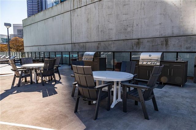 1280 W Peachtree Street NW 1207, Atlanta, GA 30309