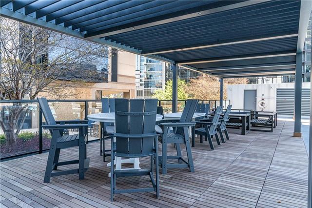 1280 W Peachtree Street NW 1207, Atlanta, GA 30309