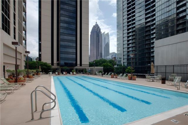 1280 W Peachtree Street NW 1207, Atlanta, GA 30309