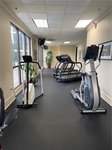 1280 W Peachtree Street NW 1207, Atlanta, GA 30309