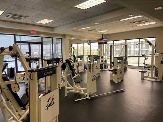 1280 W Peachtree Street NW 1207, Atlanta, GA 30309