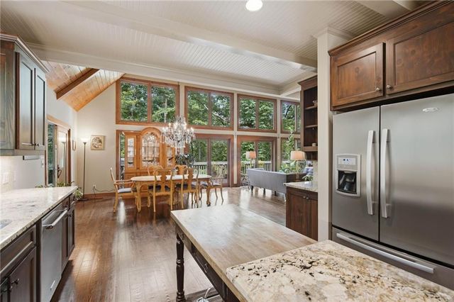 4154 Wilderness Parkway, Big Canoe, GA 30143