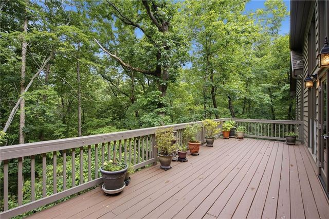 4154 Wilderness Parkway, Big Canoe, GA 30143