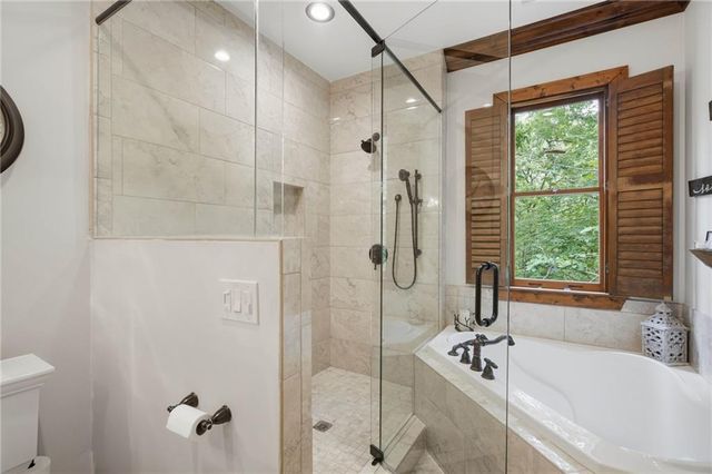 4154 Wilderness Parkway, Big Canoe, GA 30143