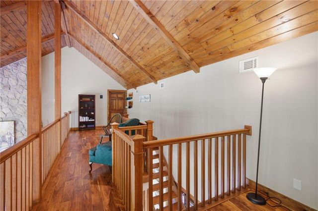 4154 Wilderness Parkway, Big Canoe, GA 30143