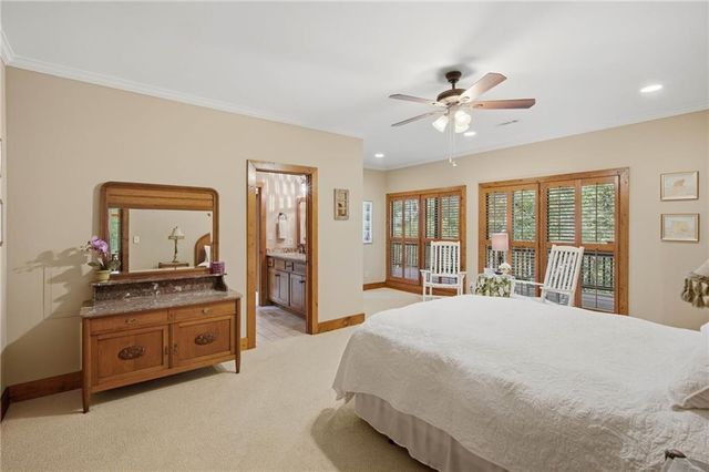 4154 Wilderness Parkway, Big Canoe, GA 30143