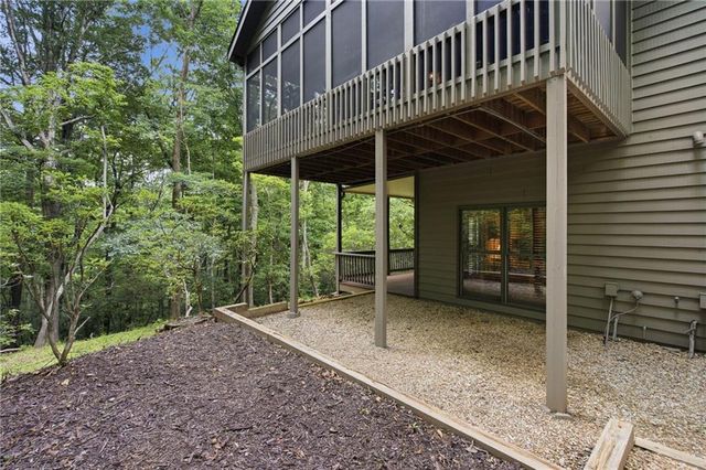 4154 Wilderness Parkway, Big Canoe, GA 30143