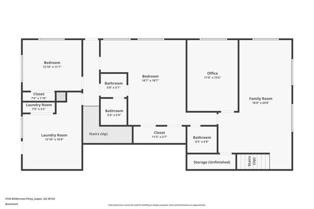 4154 Wilderness Parkway, Big Canoe, GA 30143