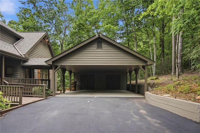 4154 Wilderness Parkway, Big Canoe, GA 30143