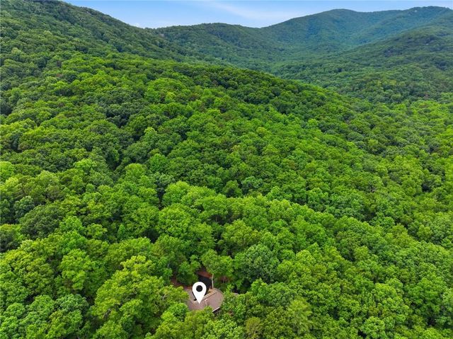 4154 Wilderness Parkway, Big Canoe, GA 30143