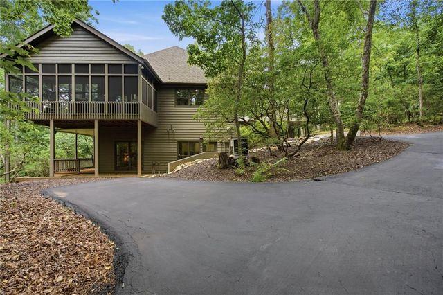 4154 Wilderness Parkway, Big Canoe, GA 30143