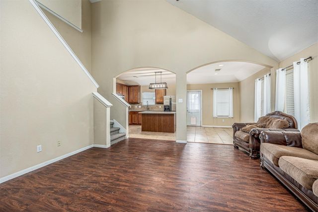 5422 Rio Drive, Baytown, TX 77521